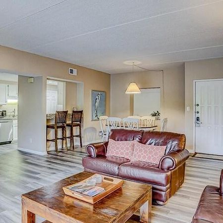 Forest Beach Villa 114 Île de Hilton-Head Extérieur photo