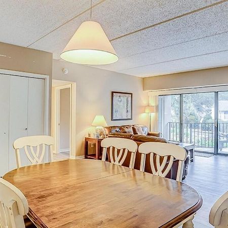 Forest Beach Villa 114 Île de Hilton-Head Extérieur photo