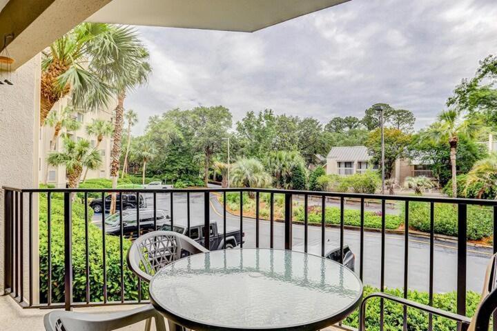 Forest Beach Villa 114 Île de Hilton-Head Extérieur photo