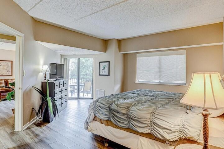 Forest Beach Villa 114 Île de Hilton-Head Extérieur photo