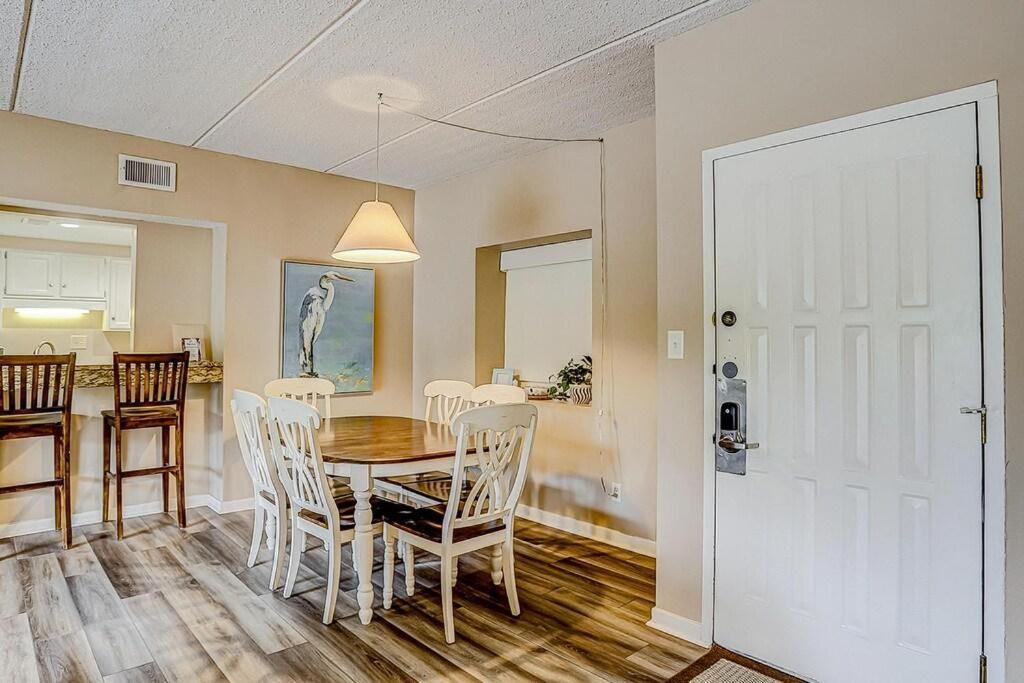 Forest Beach Villa 114 Île de Hilton-Head Extérieur photo